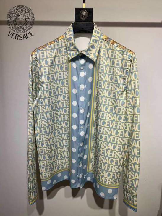 Picture of Versace Shirt Long _SKUVersaceS-2XLsstr0527616